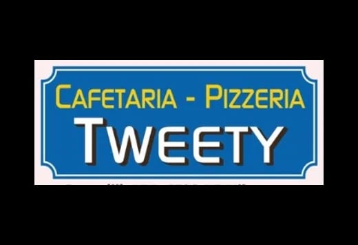 Cafetaria Tweety