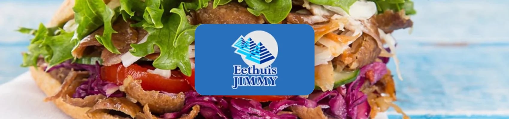 Eethuis Jimmy