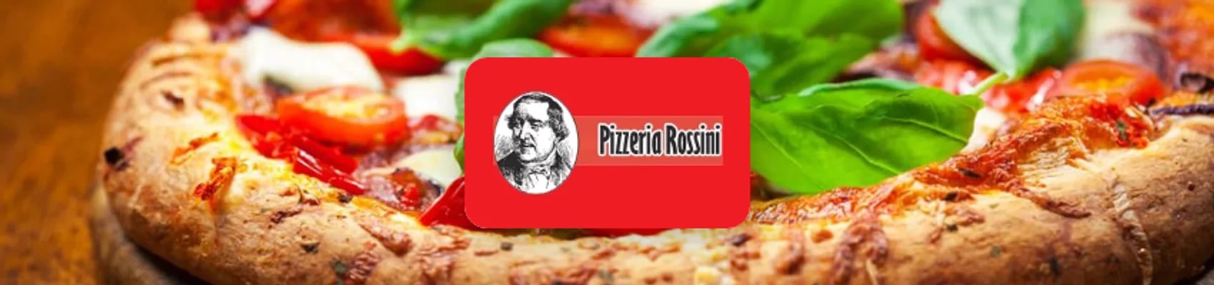 Pizzeria Rossini