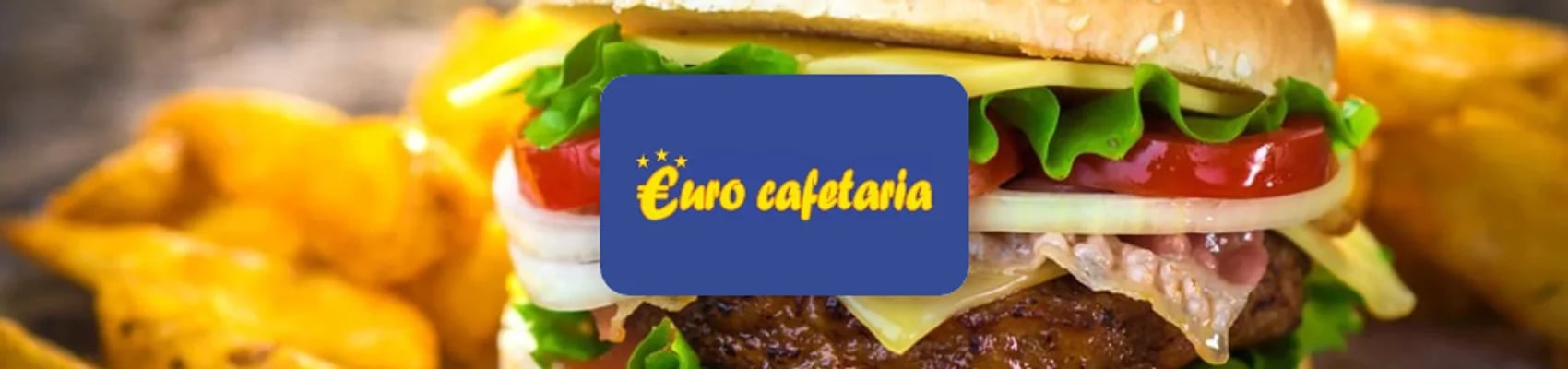 Euro Cafetaria