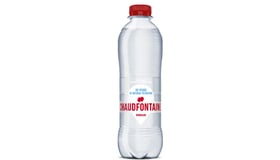 Spa rood (50cl)