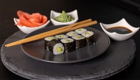 Avocado Maki