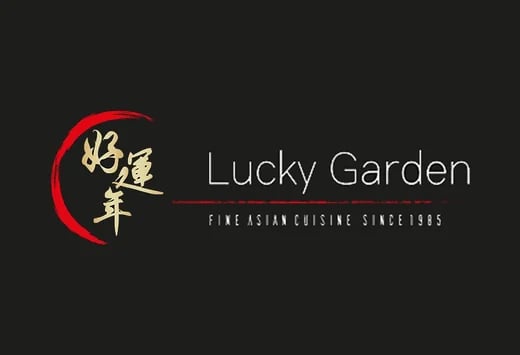 Lucky Garden Amsterdam