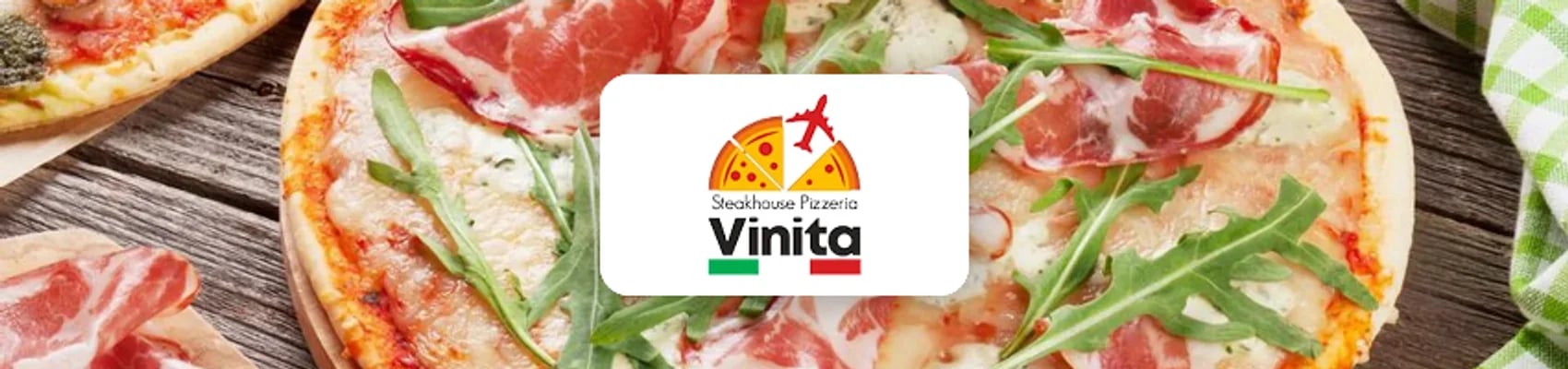 Vinita Pizzeria
