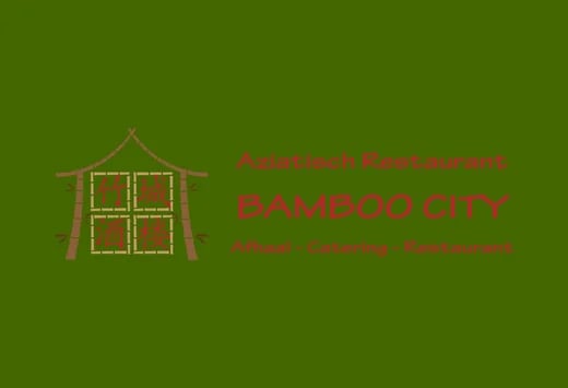 Bamboo City