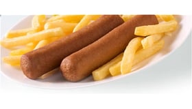 Kindermenu 1