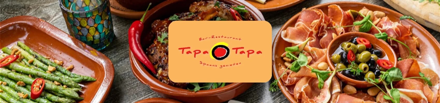 Tapa Tapa