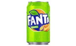 Fanta Exotic 33cl
