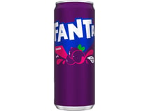 Fanta Cassis