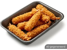 Ebi Fry Garnalen
