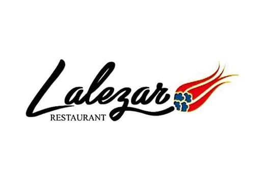 Lalezar Cafe