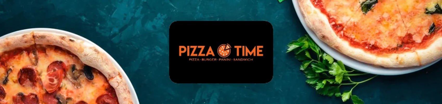 PizzaTime