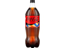 Coca-Cola Zero Sugar 1,5 L