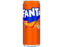 Fanta Orange