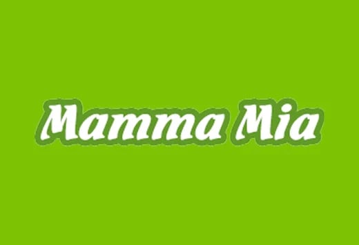Mamma Mia