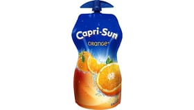 Caprisun Orange 330 ml