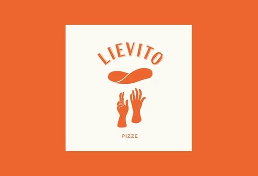 Pizza Lievito