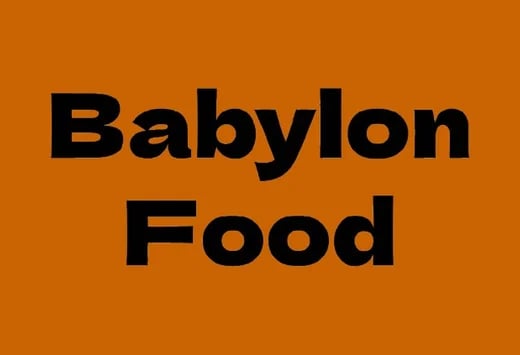 Babylon Food