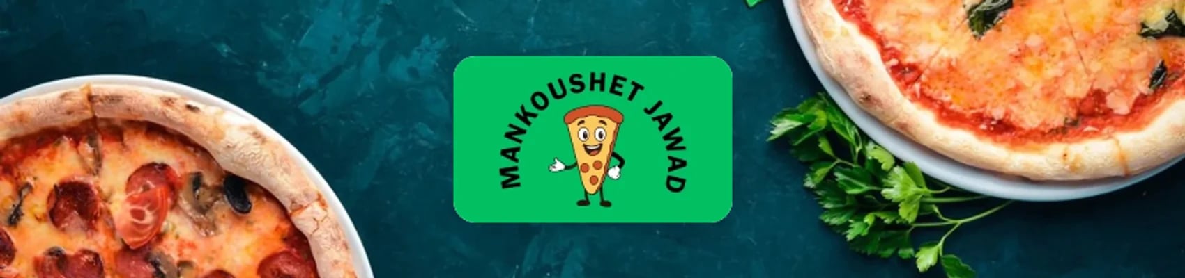 Mankoushet Jawad