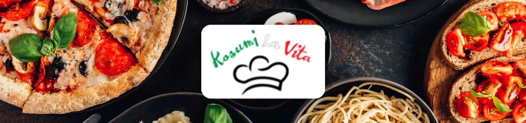 Kosumi La Vita