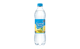 Crystal Clear 50CL