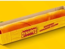 Dynamite