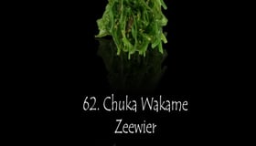 Allen chuka wakame
