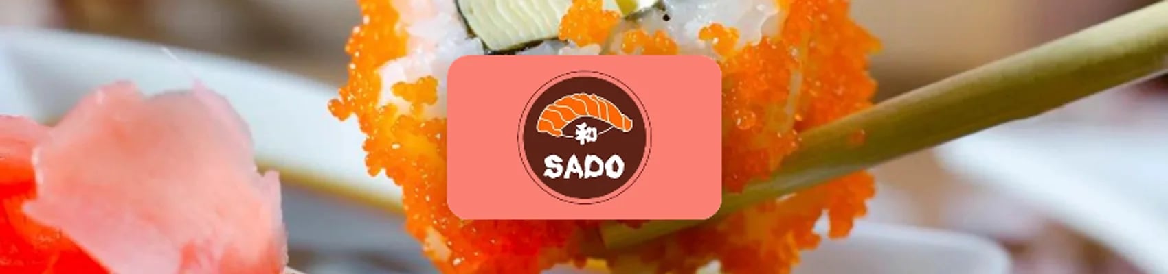 Sushi Sado