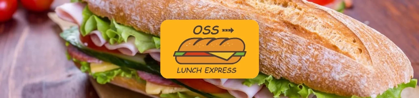 Lunch Express