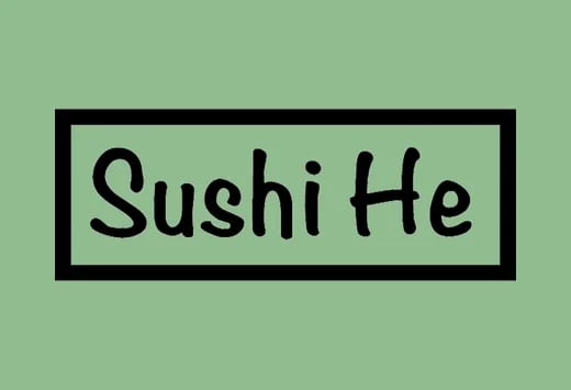 Sushi He