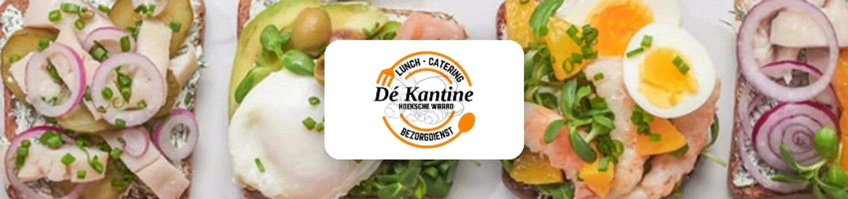 De Kantine