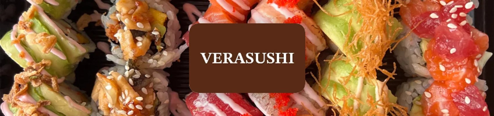 VERASUSHI
