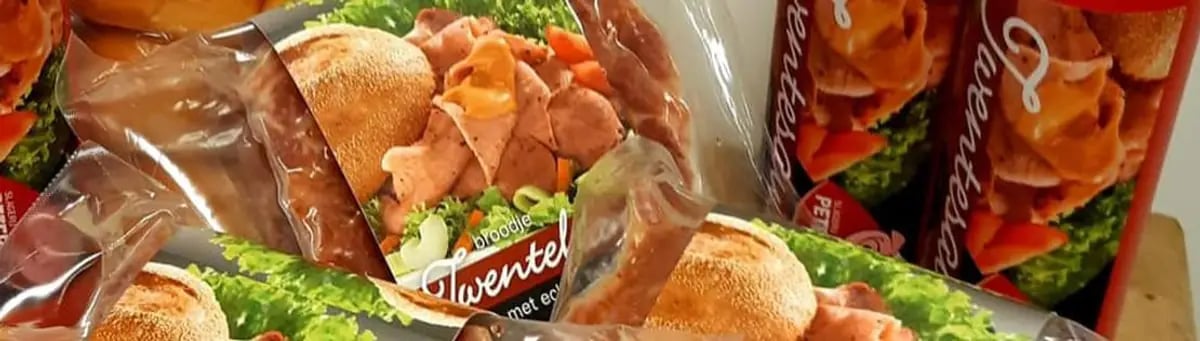 Twenteham Slagerij Peters