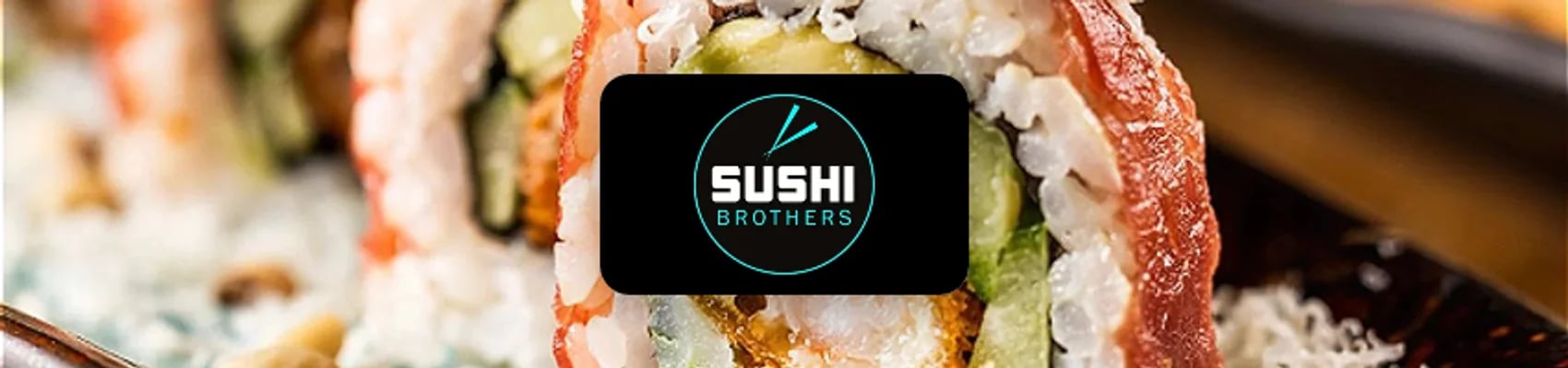 Sushi Brothers