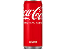 Coca-Cola 330ml