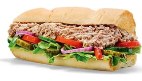 Tonijn