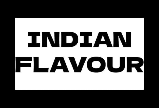 Indian Flavour