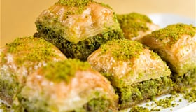 baklava Kilo بقلاوة