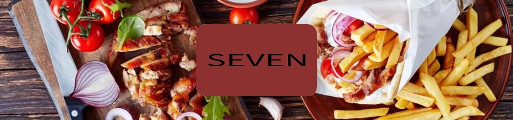 Seven
