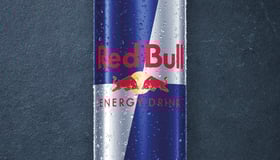 Red Bull Energy Drink