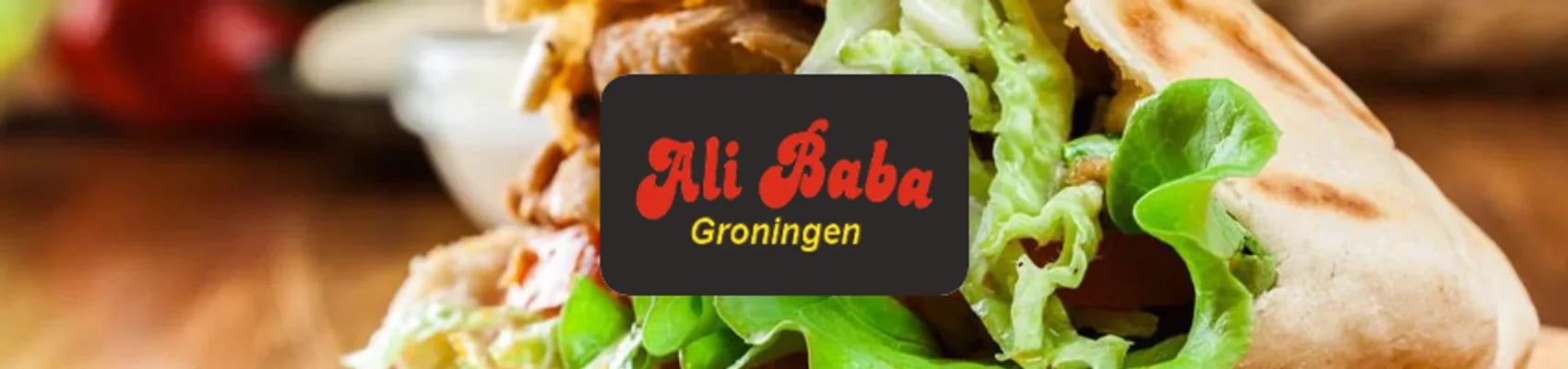 Ali Baba