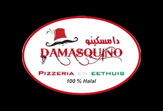 Damasquino