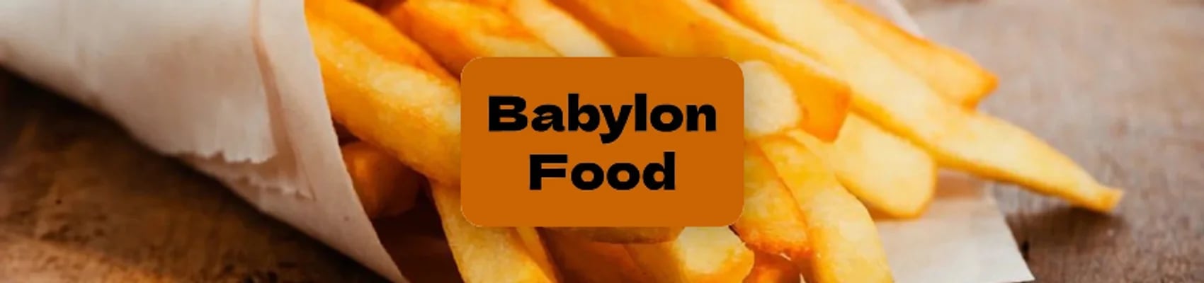 Babylon Food