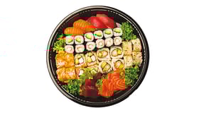 Box A