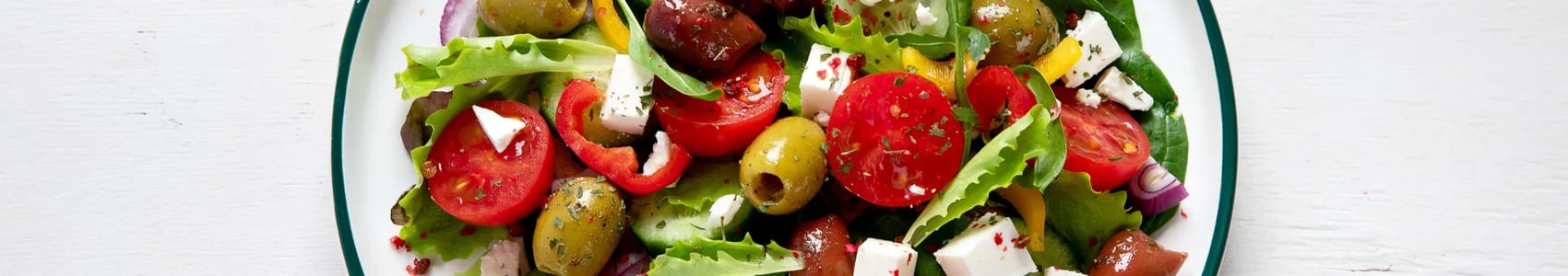 Salades