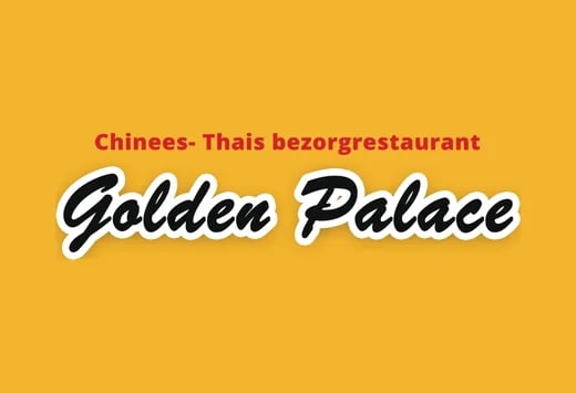 Golden Palace