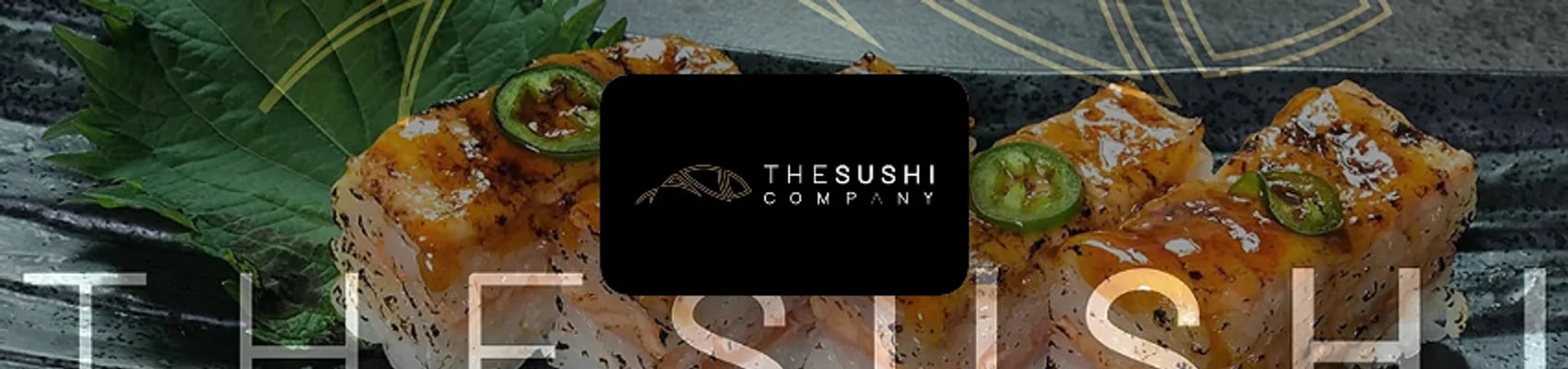 The Sushi Company