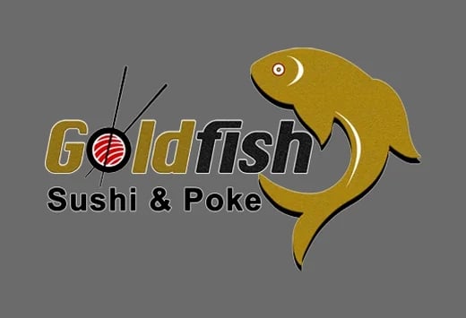 GoldFish Sushi Poke
