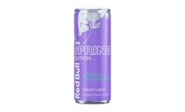Red Bull Energy Drink Spring Edition 250ml