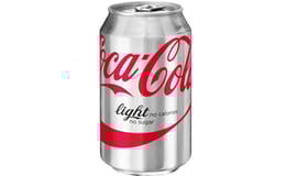 Coca-Cola light